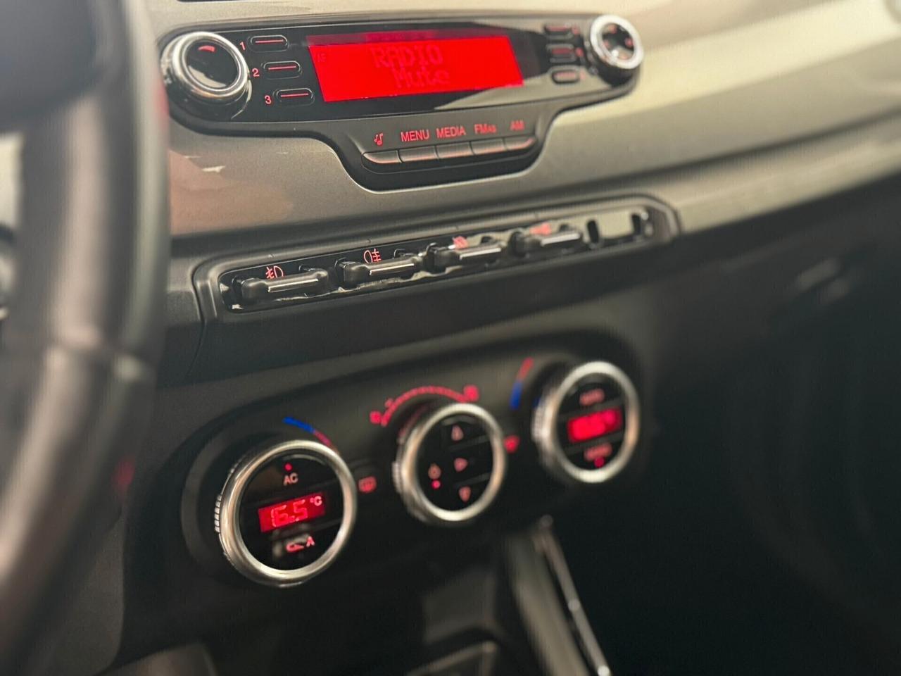 PROMO Alfa Romeo Giulietta GPL Distinctive 119000km