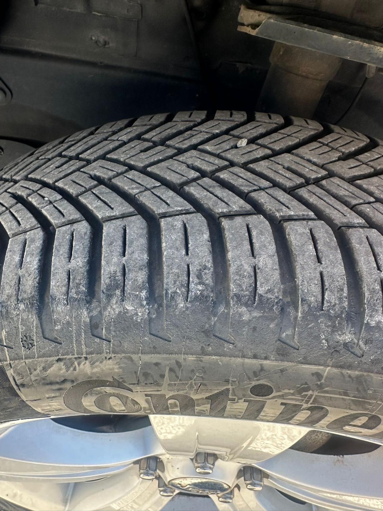 Jeep Compass 2.2 CRD Limited