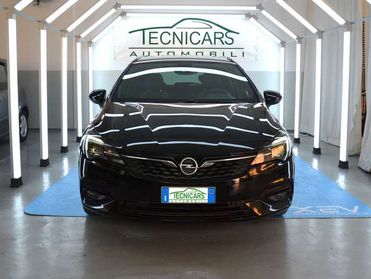 Opel Astra Astra V 2020 Sports Tourer 1.2 t Ultimate