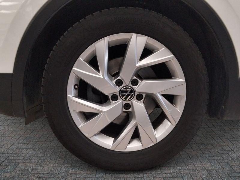 Volkswagen Tiguan 2.0 TDI 90KW Sport