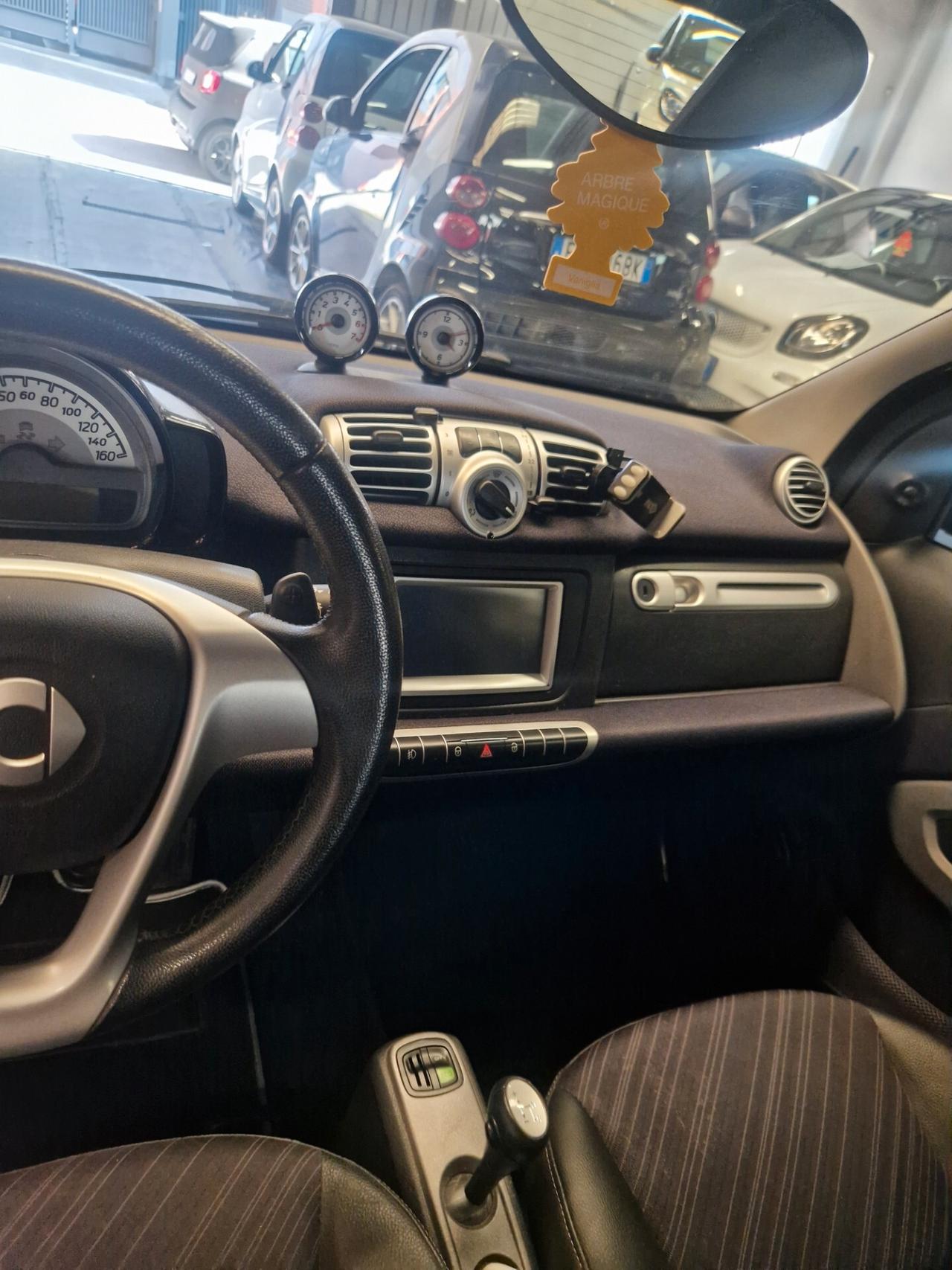 Pulse total black pelle motore revisionato frizione nuova