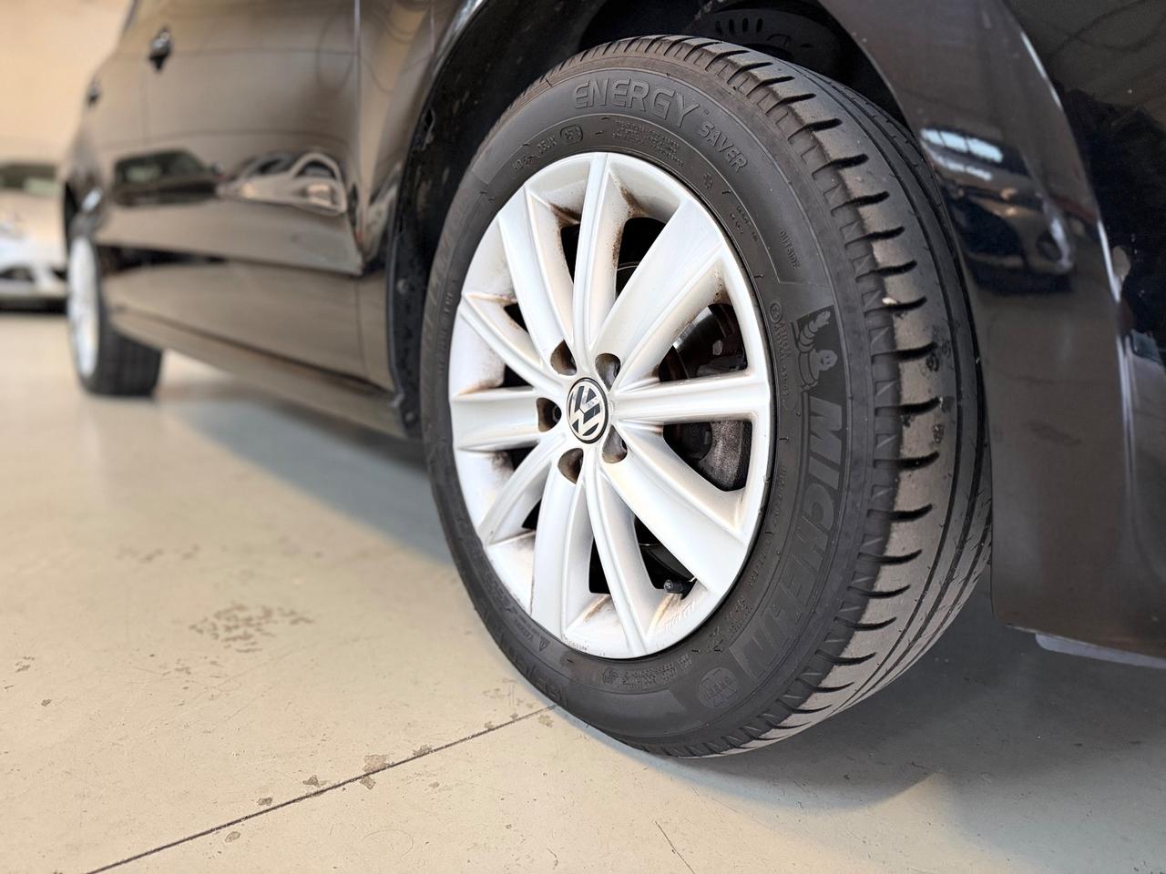 Volkswagen Polo 1.2 70 CV 5p. Comfortline NEOPATENTATI