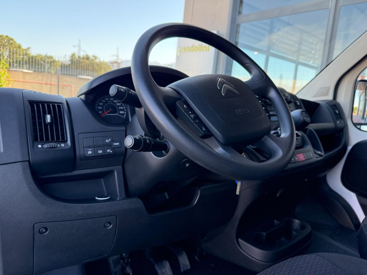 Citroen Jumper 30 BlueHDi 130 IVA ESPOSTA my20"