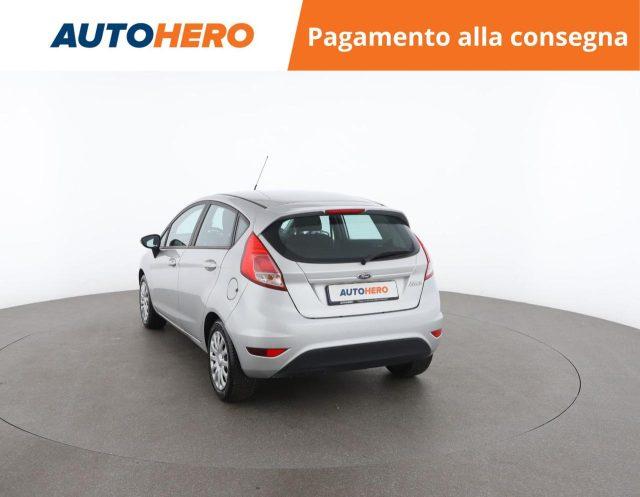 FORD Fiesta 1.5 TDCi 75CV 5 porte