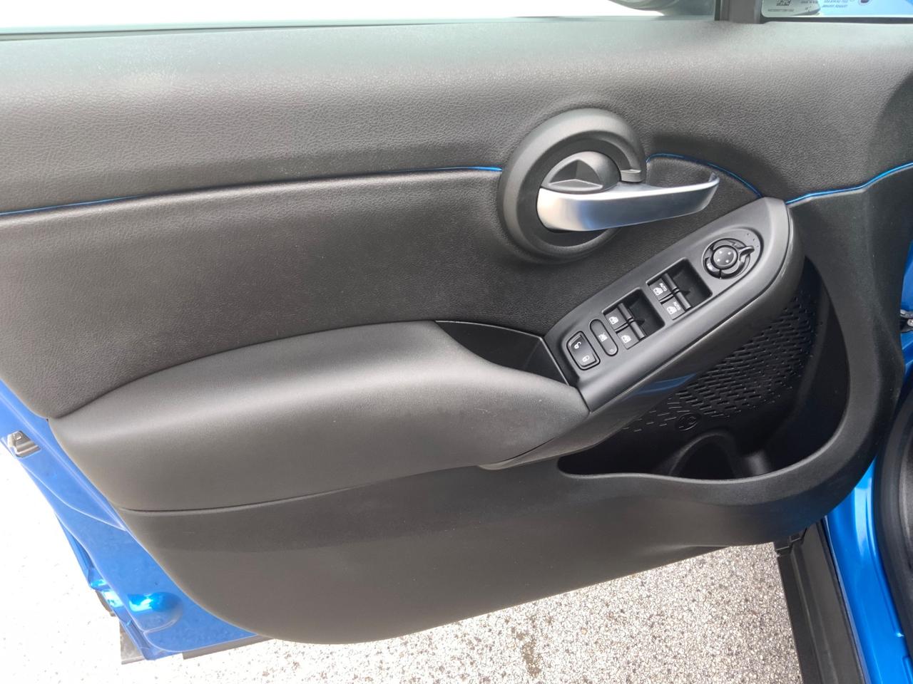 Fiat 500X 1.3 MultiJet 95 CV Cross