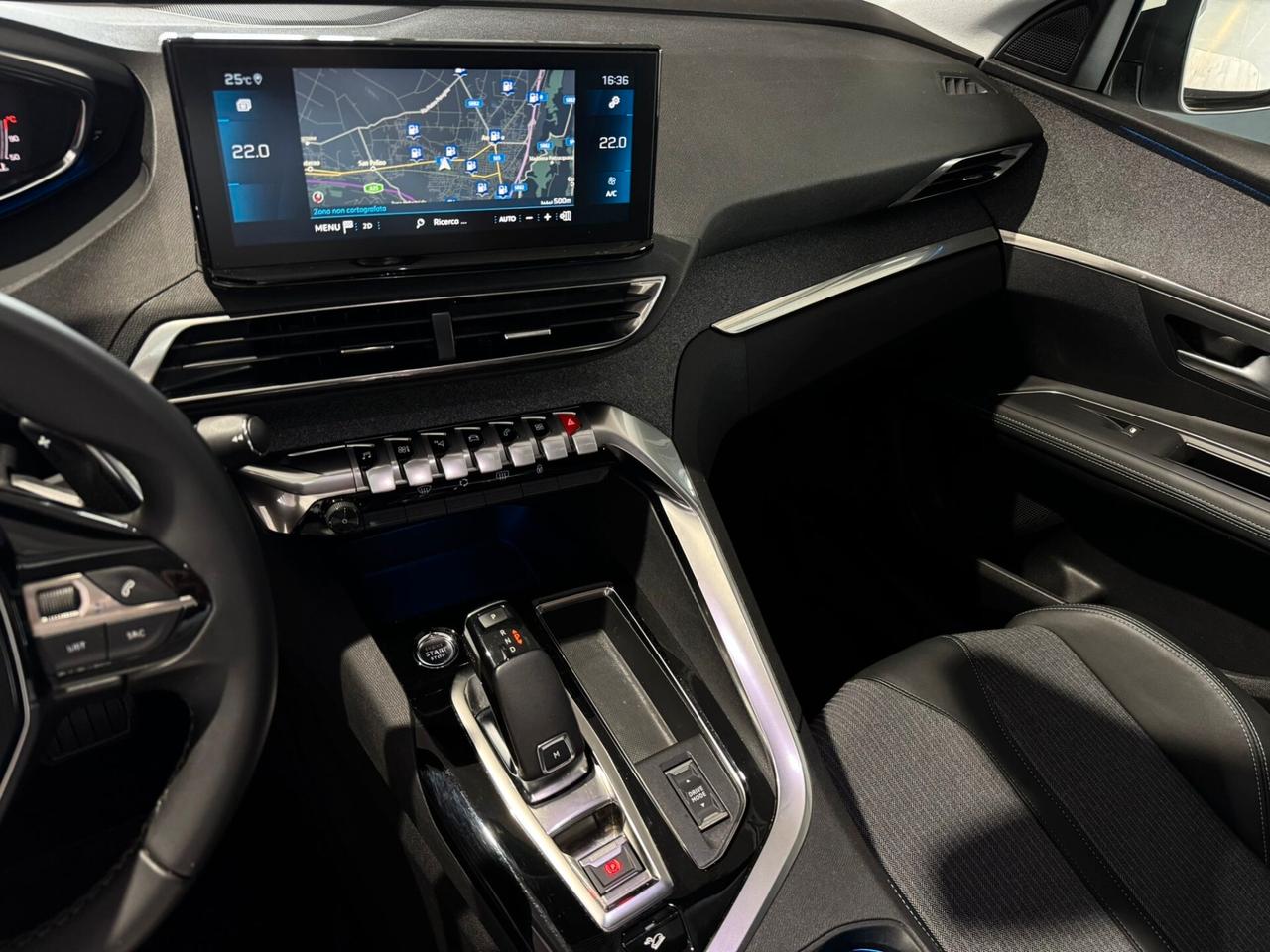 Peugeot 3008 BlueHDi 130 S&S EAT8 Allure Pack