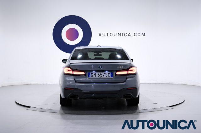 BMW 530 E BERLINA MSPORT