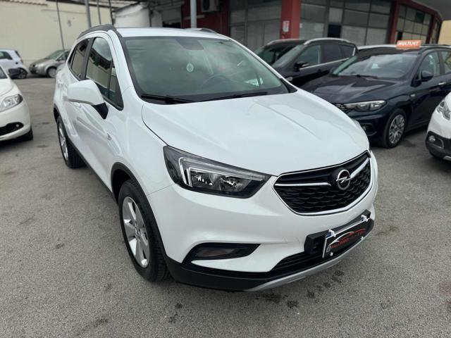 OPEL Mokka X 1.6 CDTI 136CV S&S Cosmo