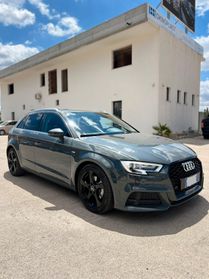 Audi A3 SPB 1.6 TDI CLEAN QUATTRO DIESEL EDITION
