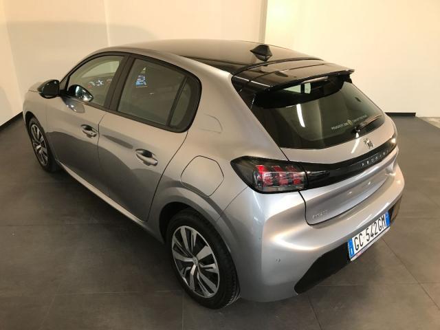 PEUGEOT 208 BlueHDi 100cv 5p. Active