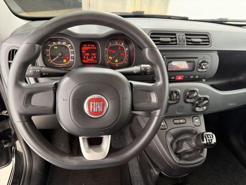 FIAT Panda 1.2 69cv Pop *GPL*