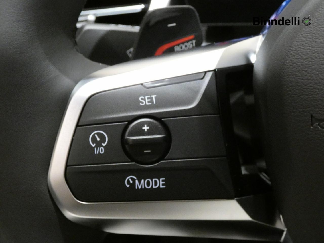 BMW BMW X1 sDrive18d