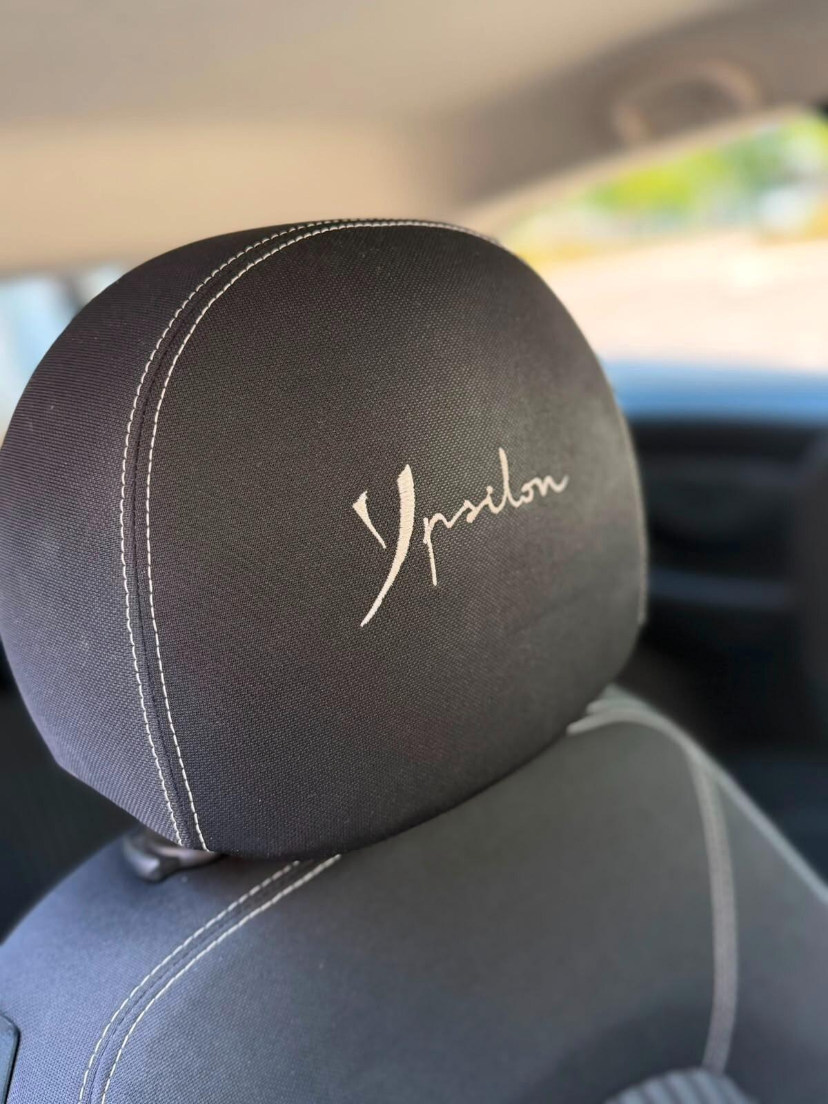 Lancia Ypsilon 1.2 Argento