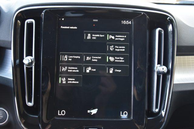 VOLVO XC40 T5 Recharge Plug-in Hybrid Inscription Expression