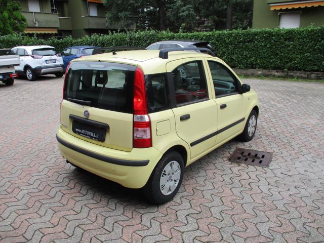 FIAT Panda 1.2 Dynamic *OK NEOPATENTATI