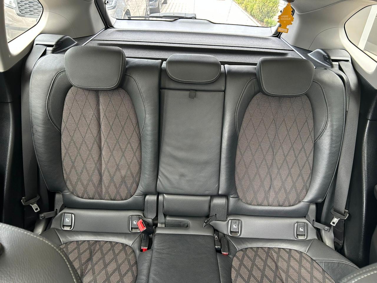 Bmw X1 xDrive18d Business