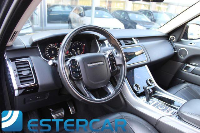 LAND ROVER Range Rover Sport 3.0 SDV6 249CV HSE Dynamic