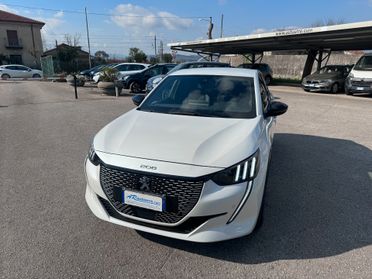 Peugeot 208 e208 77cv 57kw GTline