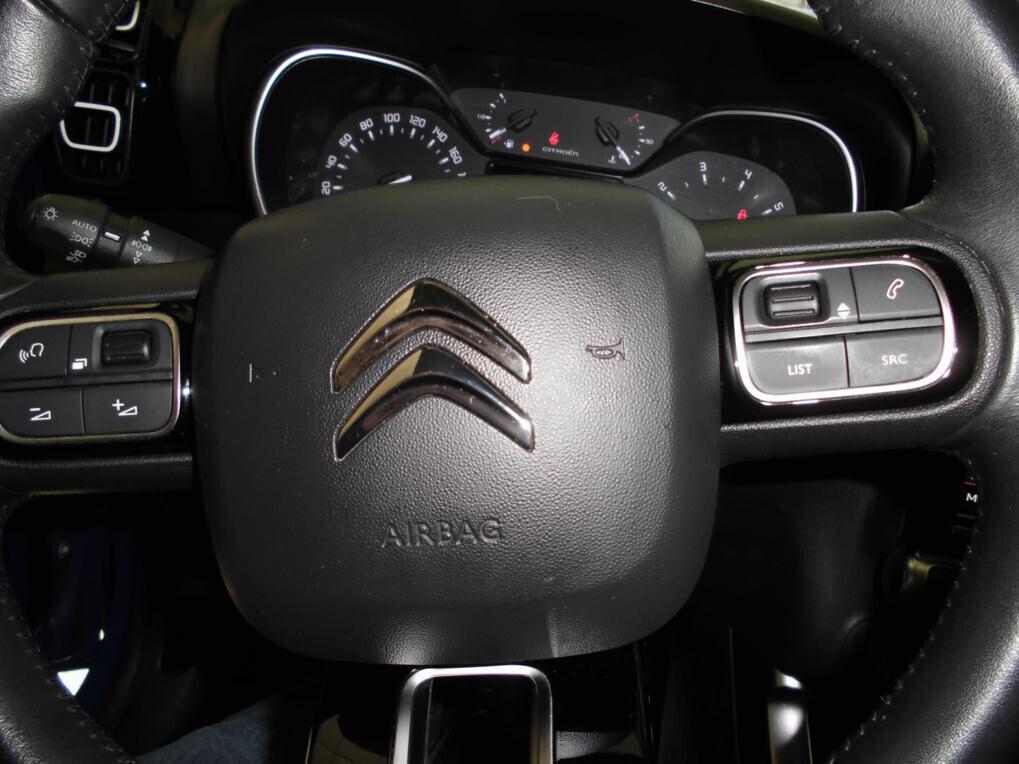 Citroen C3 Aircross BlueHDi 110 S&S Shine Pack