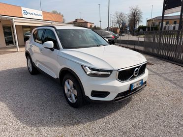 Volvo XC40 2.0 d3 150 cv Business Geartronic