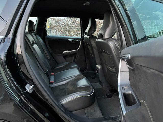 VOLVO XC60 D3 Geartronic R-design