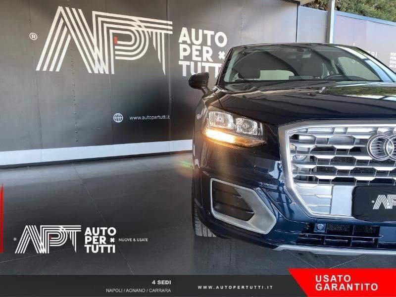 Audi Q2 Q2 1.4 tfsi