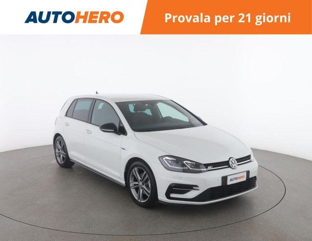 VOLKSWAGEN Golf 1.5 TSI ACT 5p. Sport BlueMotion Technology