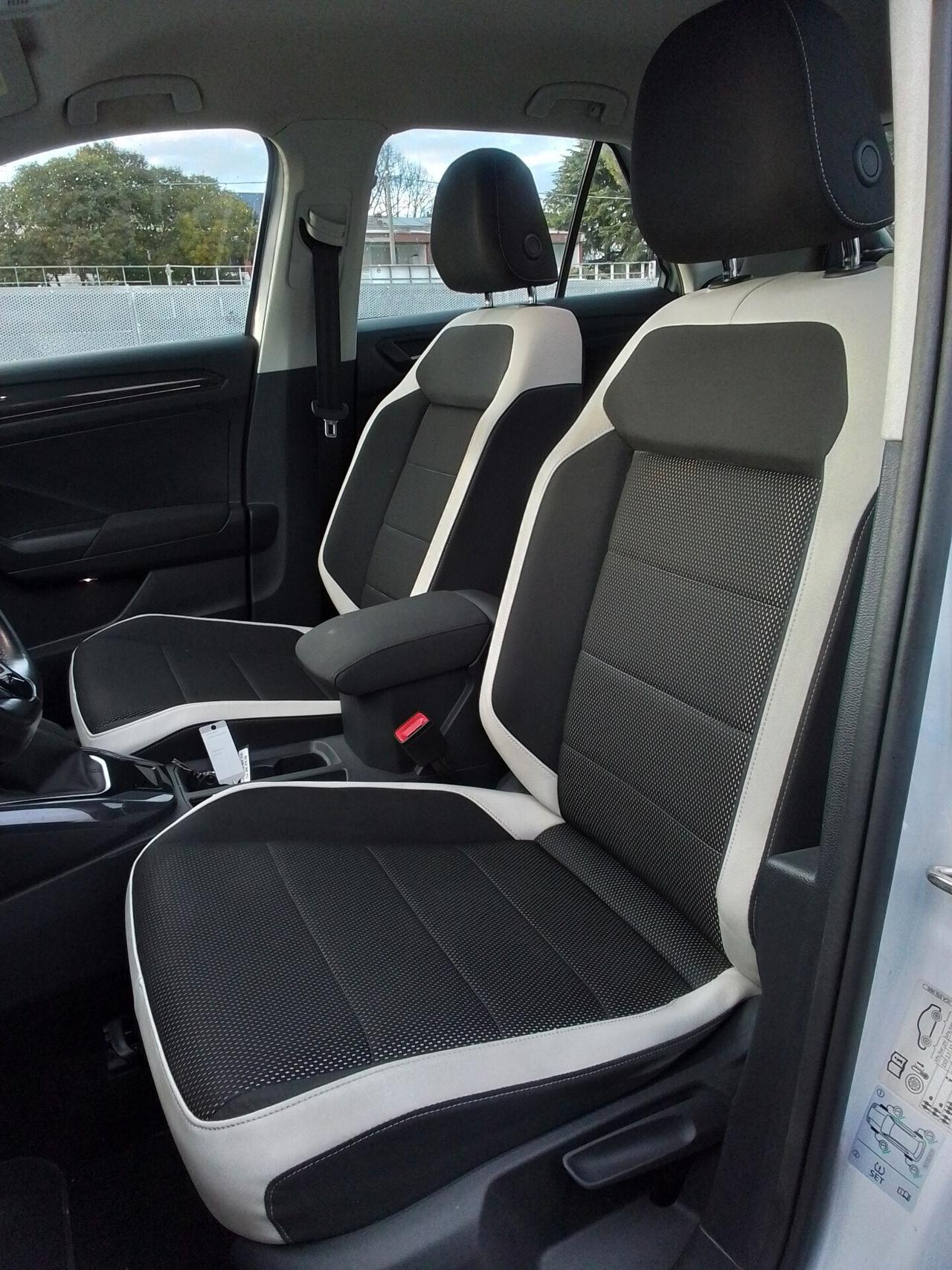 Volkswagen T-Roc 1.6 TDI SCR Advanced BlueMotion Technology