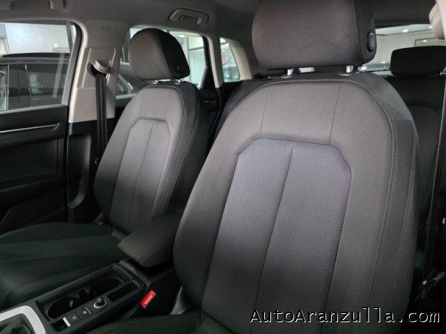 AUDI Q3 35 2.0 TDI 150CV Business Navi - Fari Full Led