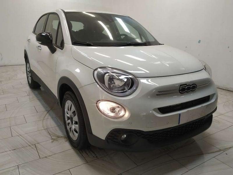 FIAT 500X 1.0 t3 120cv