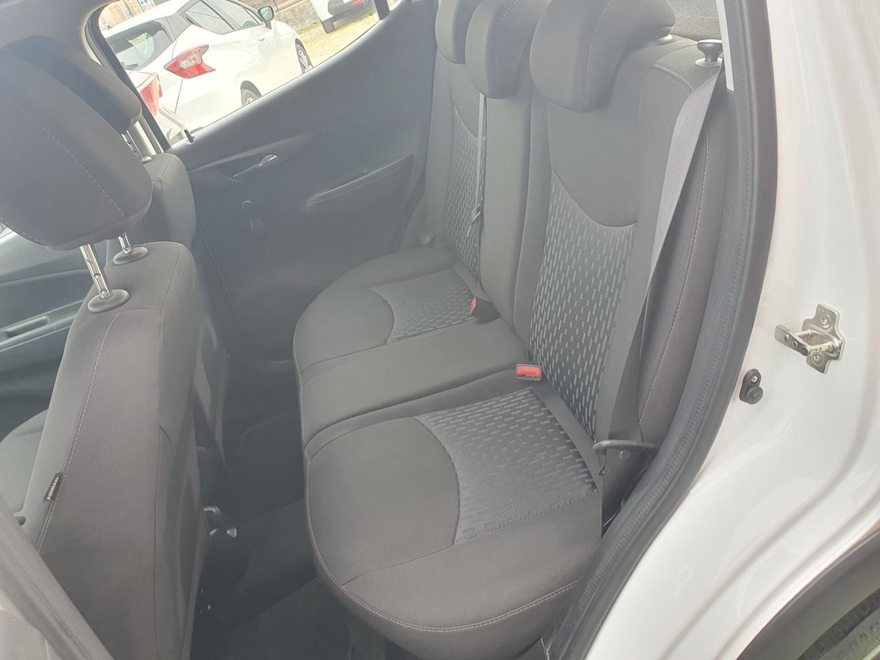 Opel Karl Rocks 1.0 73 CV Start&Stop