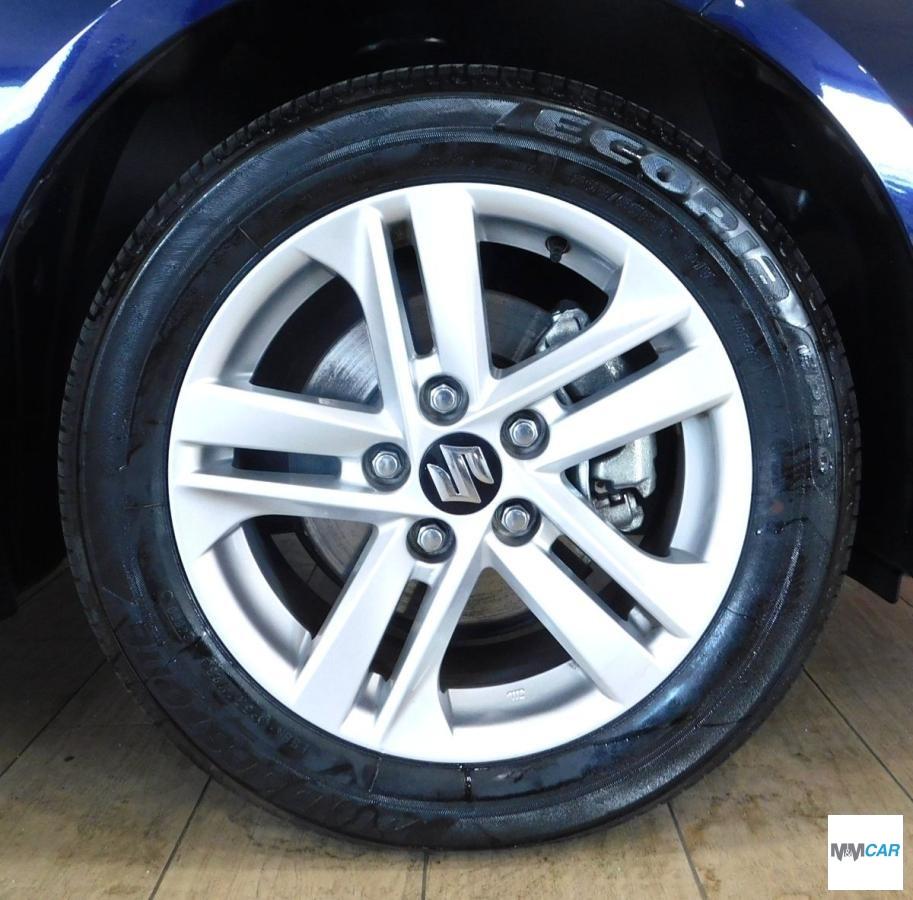 SUZUKI - Swace - 1.8 Hybrid E-CVT 2WD Top