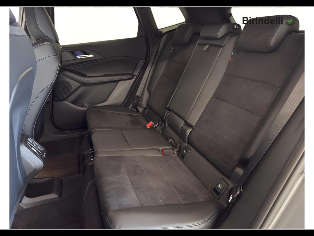 BMW BMW 218d Active Tourer