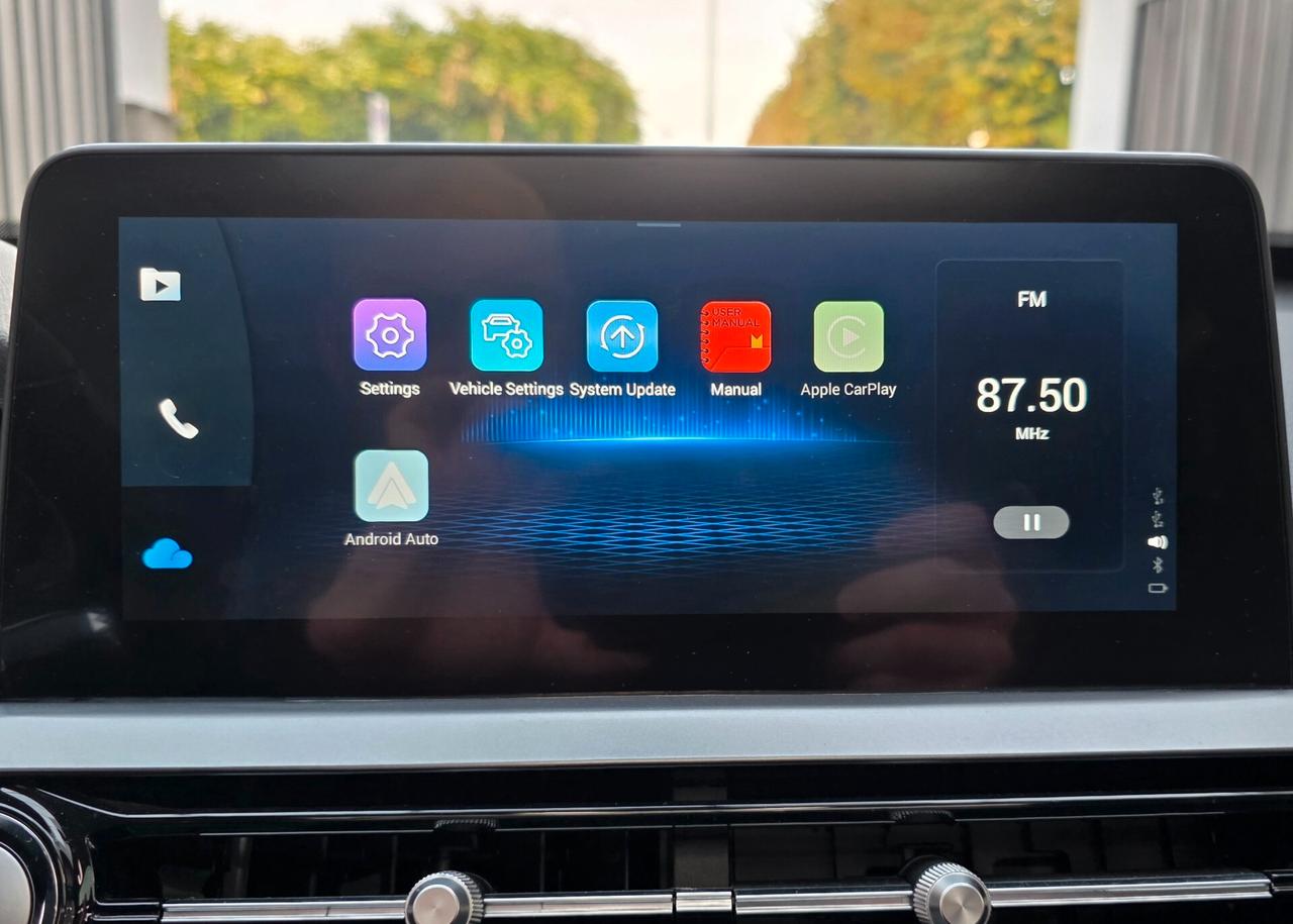 Dr 5.0 1.5 Bi-Fuel GPL