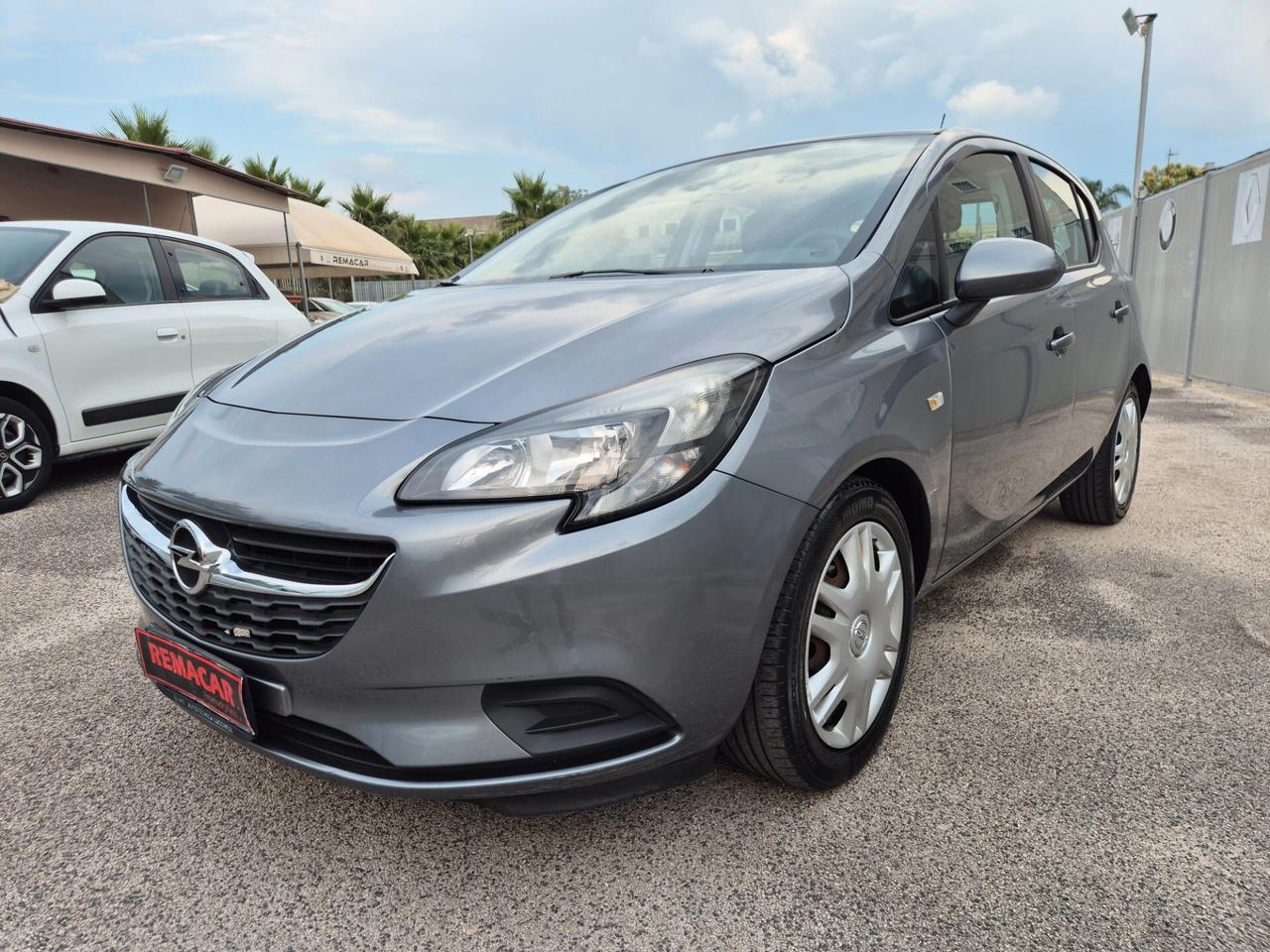 Opel CORSA 1.4 90CV GPL RESTAYLING NUOVA FULL 2019