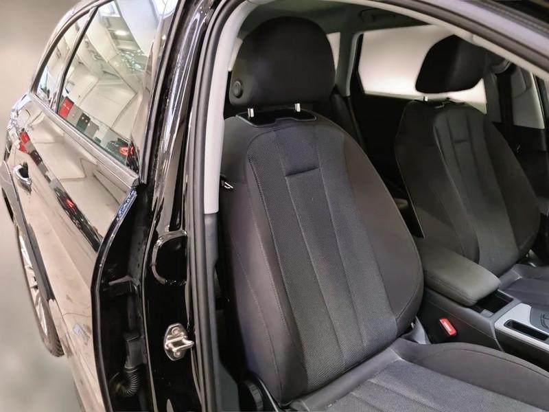 AUDI A4 ALLROAD 2.0 40 TDI MHEV QUATTRO S TRONIC BUSINESS 5 PORTE STATION WAGON