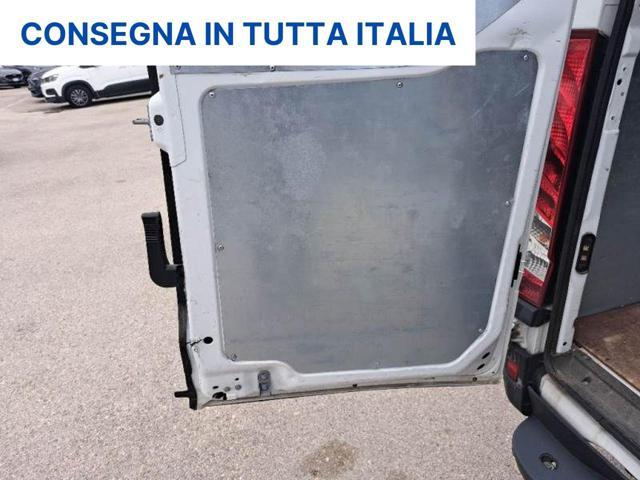 IVECO Daily 35S 16V 2.3 HPT L2H2-CRUISE-STUPENDO-SENSORI-