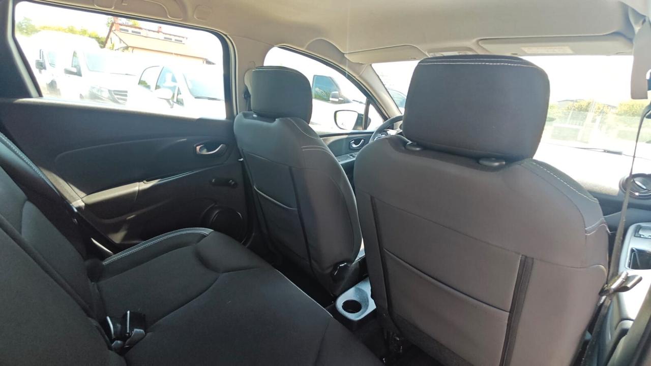 Renault Clio dCi 8V 75CV Start&Stop 5 porte Energy Zen