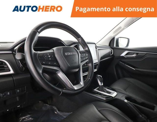 ISUZU D-Max N60 1.9 Space Cab F 4X4 A/T