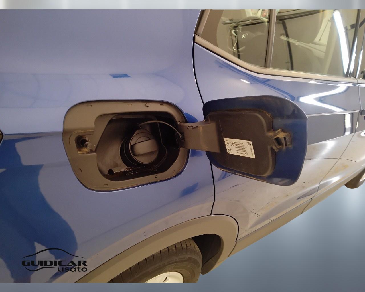 VOLKSWAGEN T-Cross 2019 - T-Cross 1.0 tsi Style 95cv