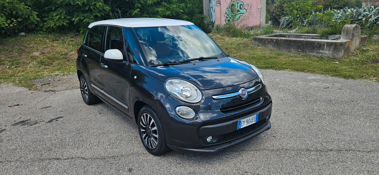 Fiat 500L 1.6 Multijet 105 CV Easy