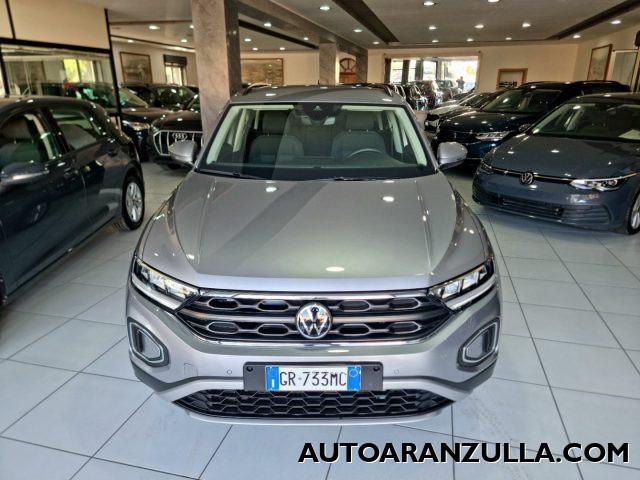 VOLKSWAGEN T-Roc NEW 2.0 Life TDI SCR 150CV DSG - Navi - Virtual