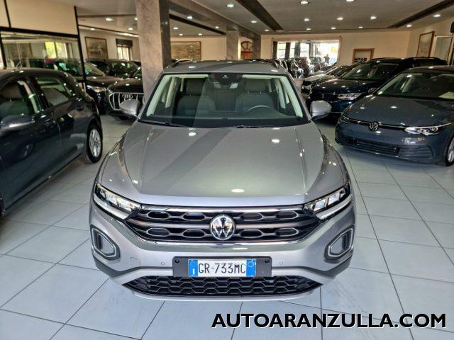 VOLKSWAGEN T-Roc NEW 2.0 TDI SCR 150CV DSG Life - Navi - Virtual