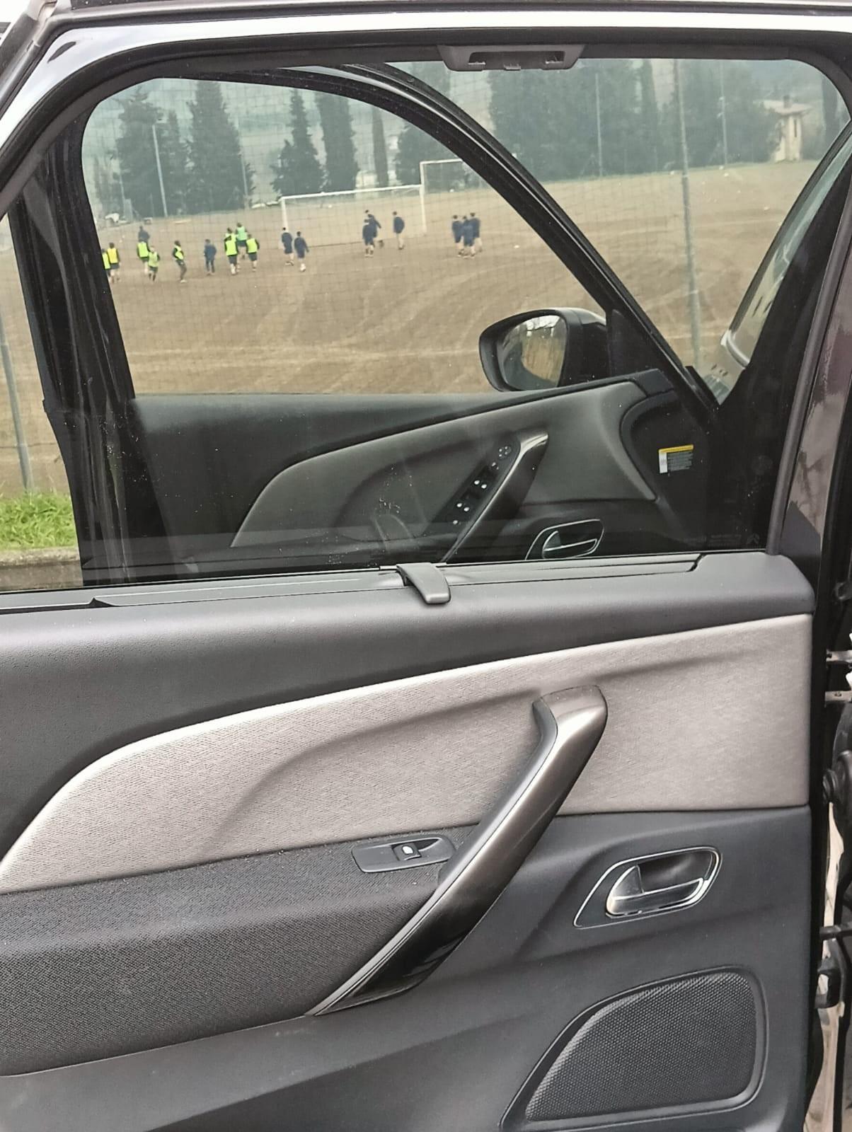 Citroen C4 Picasso BlueHDi 150 S&S Shine