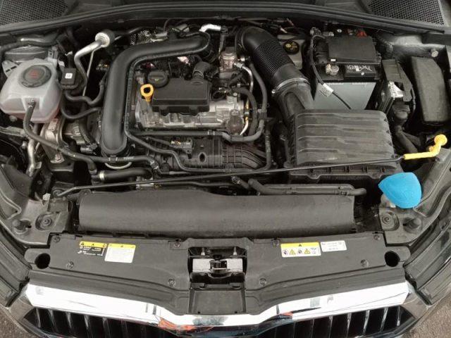 SKODA Fabia 1.0 TSI 95 CV Style