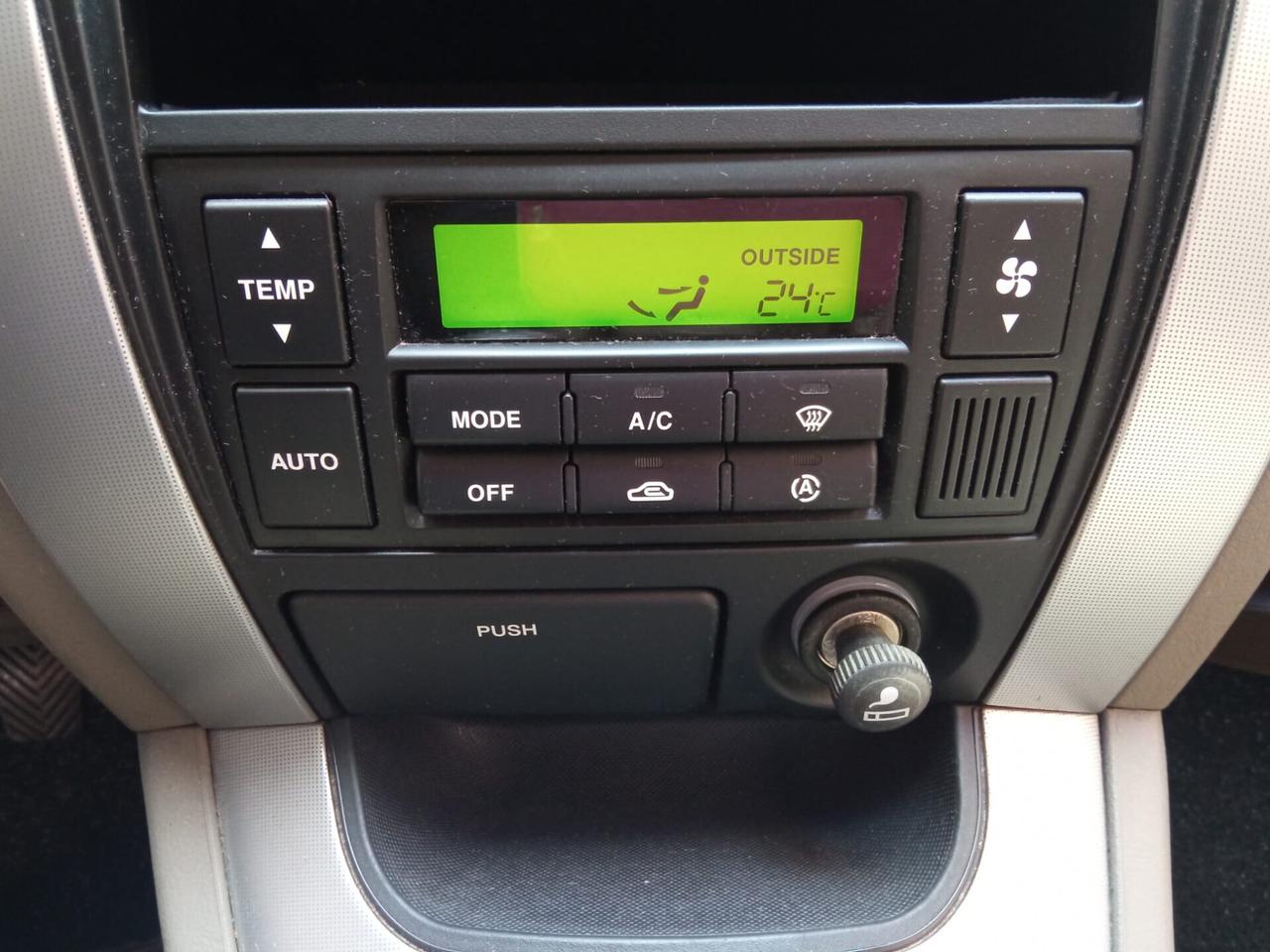 Hyundai Tucson 2.0 CRDi VGT Active 4x4 Ottime Condizioni