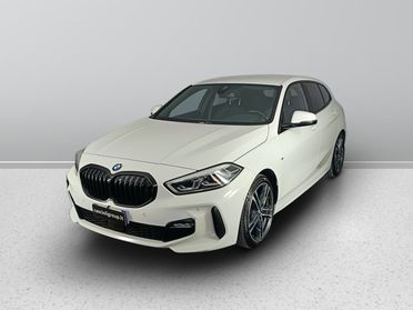 BMW Serie 1 F40 - 116d Msport auto