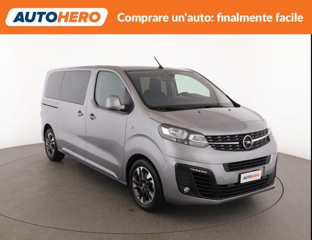 OPEL Zafira Life 1.5 Diesel 120CV Start&Stop Edition L