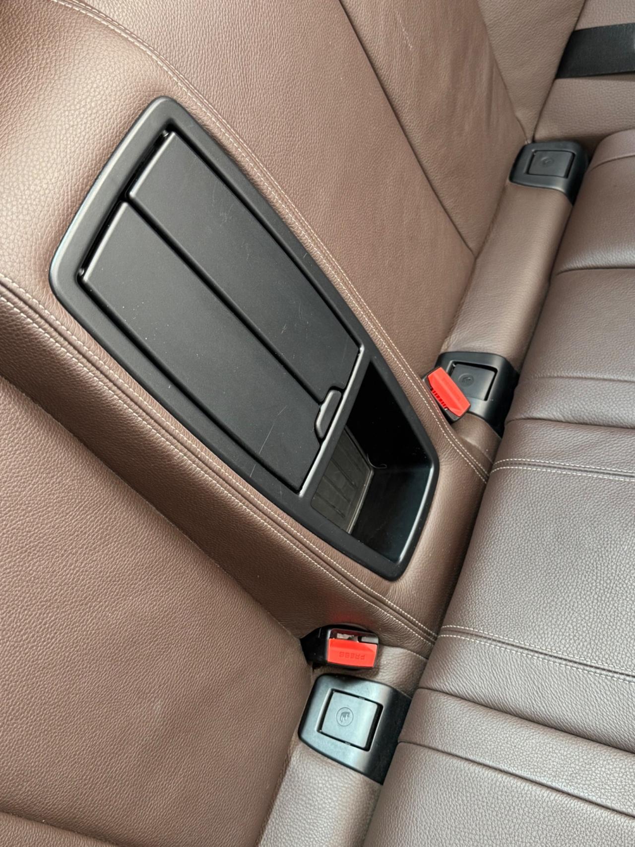 Bmw 420 420d Cabrio Luxury