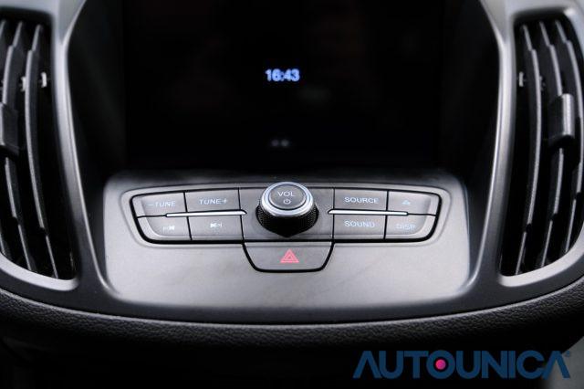 FORD Kuga 1.5 TDCI 120 CV S&S 2WD BUSINESS NEOPATENTATI